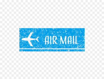 Airmail stamp Postage Stamps Rubber stamp - airplane Airmail stamp Postage Stamps Rubber stamp - airplane