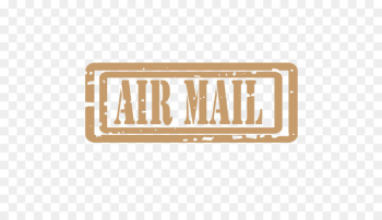 Airmail stamp Postage Stamps Rubber stamp - envelope mail Airmail stamp Postage Stamps Rubber stamp - envelope mail