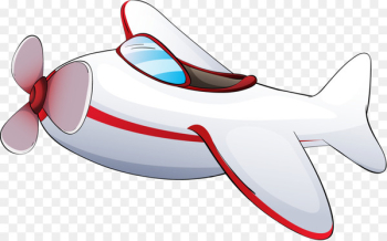 Airplane Aircraft Cartoon - Cartoon airplane helicopter Airplane Aircraft Cartoon - Cartoon airplane helicopter