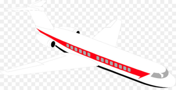 Airplane Aircraft Clip art Flight Portable Network Graphics - airplane 