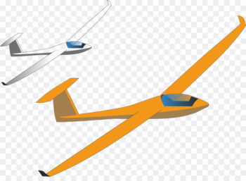 Airplane Aircraft Clip art Image Glider - airplane Airplane Aircraft Clip art Image Glider - airplane