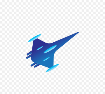 Airplane Aircraft Vector graphics Flight Image - cartoon plane 