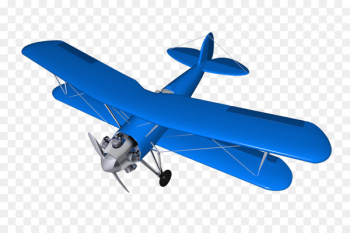 Airplane Biplane Aviation Aircraft Helicopter - old fashioned 