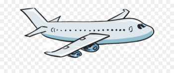 Airplane Cartoon Animated film Clip art - airplane 