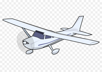 Airplane Cessna 172 Cessna 150 Clip art - Helicopter Airplane Cessna 172 Cessna 150 Clip art - Helicopter