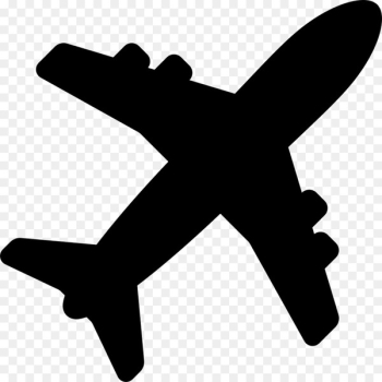Airplane Clip art - airplane vector 
