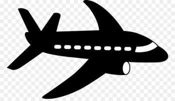 Airplane Clip Art: Transportation Clip art - cartoon airplane 