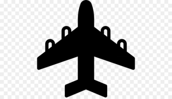 Airplane Computer Icons Symbol Clip art - airplane 