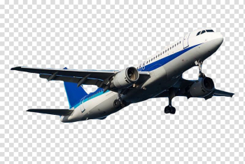 Airplane Flight Aircraft Airbus A330 Airbus A321, White flying plane transparent background PNG clipart