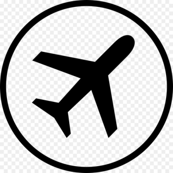 Airplane Flight Aircraft Computer Icons Portable Network Graphics - airplane 