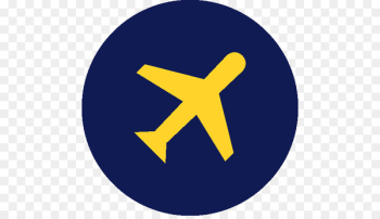 Airplane Flight Aircraft Computer Icons Vector graphics - airplane 