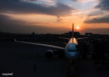 Airplane flight aircraft | Free stock photo - 90412 Airplane flight aircraft | Free stock photo - 90412