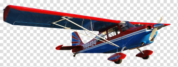 Airplane Light aircraft Banner Aviation Advertising, airplane banner transparent background PNG clipart
