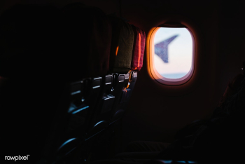 Airplane window from passenger seats | Free stock photo - 543584 Airplane window from passenger seats | Free stock photo - 543584