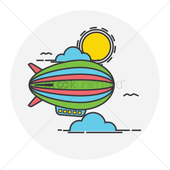 Airship Airship
