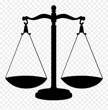 Ajibola Basiru & Co - Balanza De La Justicia Png Clipart (#844989 ...