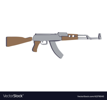 ak-47 kalashnikov machine gun ak-47 kalashnikov machine gun
