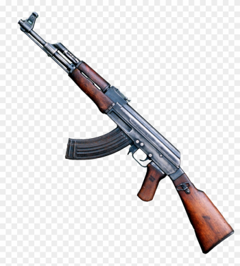 Ak-47 Png - Ak 47 Png Ak-47 Png - Ak 47 Png