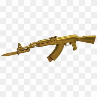 Ak 47 Png PNG Transparent For Free Download - PngFind