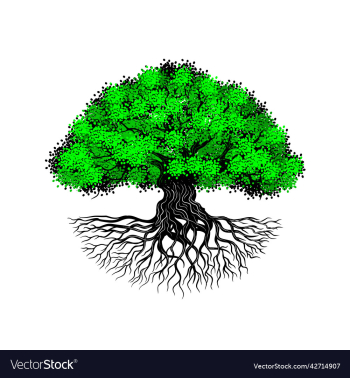 ak tree logo ak tree logo