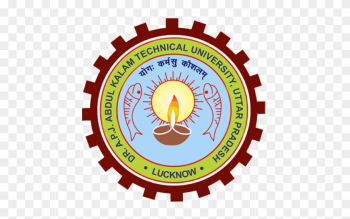 Aktu Logo - Dr. A.p.j. Abdul Kalam Technical University