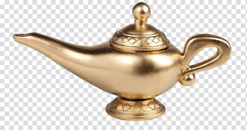 Aladdin Genie Jinn Lamp Der Geist aus der Flasche, aladdin transparent background PNG clipart