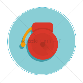Alarm bell Alarm bell