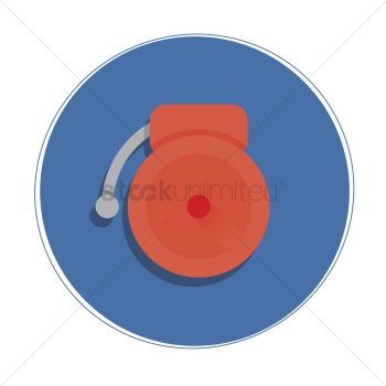 Alarm bell Alarm bell