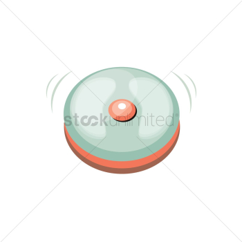 Alarm bell Alarm bell