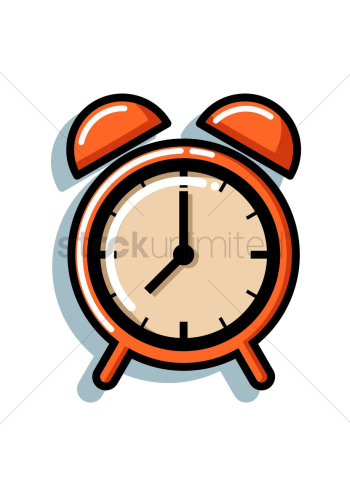 Alarm clock Alarm clock