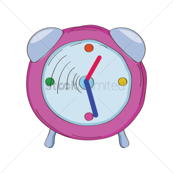 Alarm clock Alarm clock