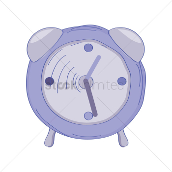 Alarm clock Alarm clock