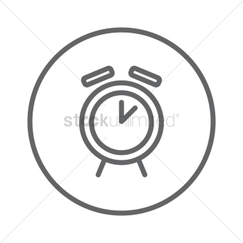 Alarm clock Alarm clock