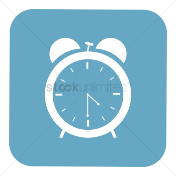 Alarm clock Alarm clock
