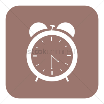 Alarm clock Alarm clock