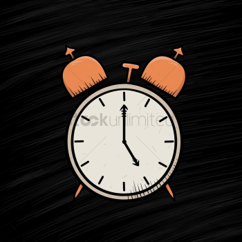 Alarm clock Alarm clock