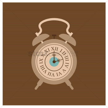 Alarm clock Alarm clock