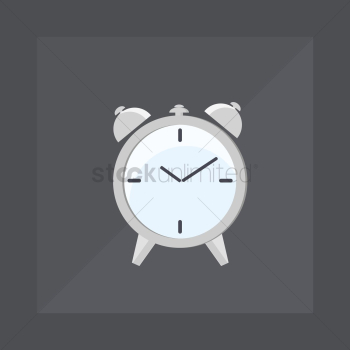 Alarm clock Alarm clock