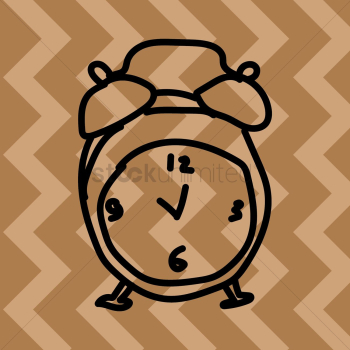 Alarm clock Alarm clock