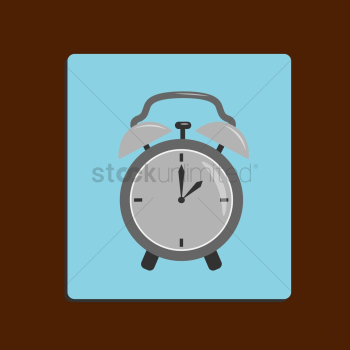 Alarm clock Alarm clock