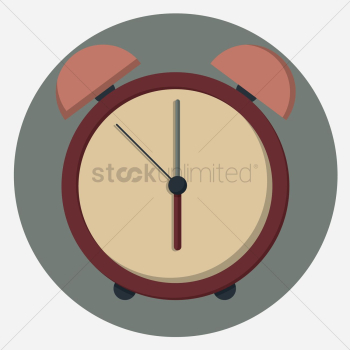 Alarm clock Alarm clock