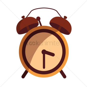 Alarm clock Alarm clock