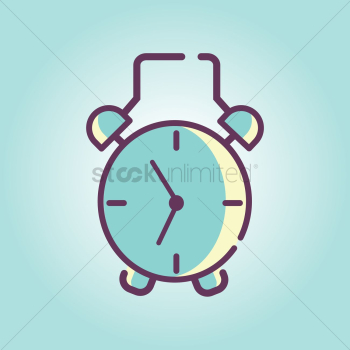 Alarm clock Alarm clock