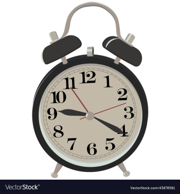 alarm clock alarm clock
