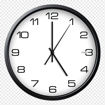 Alarm clock Movement Quartz clock Digital clock, clock, angle, time, ikea png