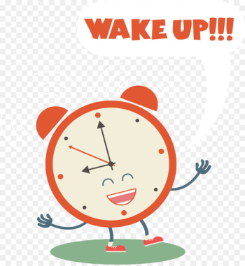 Alarm Clocks Chef Nation Wake Up Light Sunrise Alarm Clock iStock - 6 alarm clock 