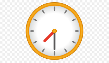 Alarm Clocks Emoji Clip art - clock hands Alarm Clocks Emoji Clip art - clock hands