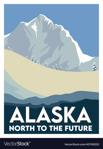 alaska north to the future alaska north to the future