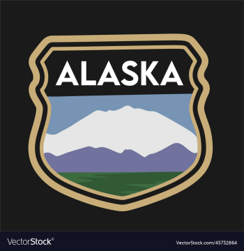 alaska state