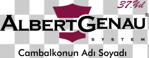 ALBERT GENAU Logo Vector ALBERT GENAU Logo Vector